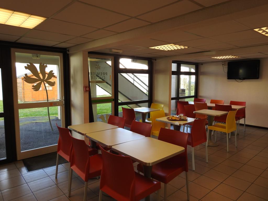Premiere Classe Conflans-Sainte-Honorine Buitenkant foto