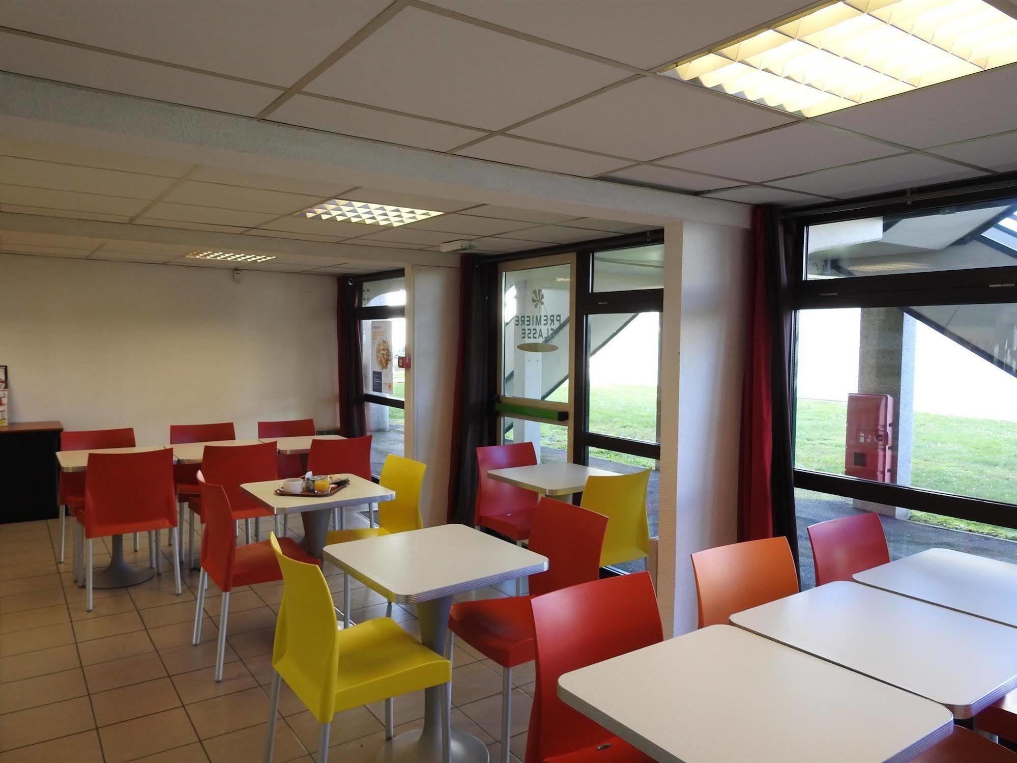 Premiere Classe Conflans-Sainte-Honorine Buitenkant foto
